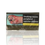 Drum The Original Blue (Formerly Original) Hand Rolling Tobacco 50g