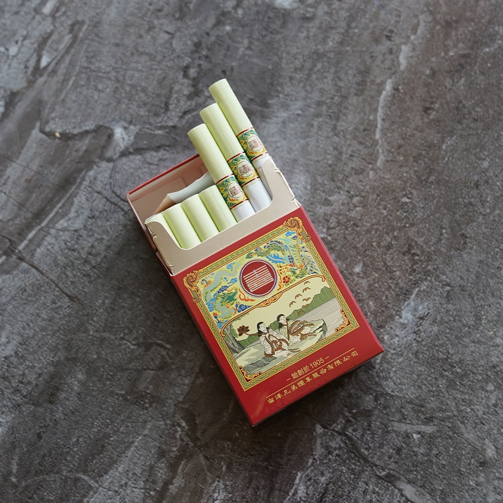 double-happiness-the-ta-shee-indonesia-duty-free-004 Double Happiness The Ta Shee - Image 1