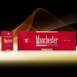 Manchester Royal Red Cigarettes - Image 2