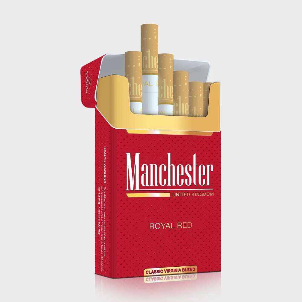manchester-royal-red-indonesia-duty-free-002 Manchester Royal Red Cigarettes - Image 1
