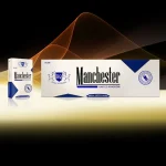 Manchester Special Edition Flow Blue - Image 2