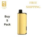 ALIBARBAR INGOT – 5 PACK SALE