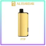 Blackberry Dragon Fruit (FTP) – INGOT 9000