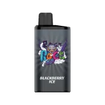 Blackberry Ice