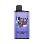 Chup@ Chups Grape