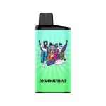 Dynamic Mint