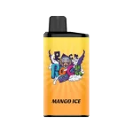 Mango Ice