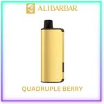 Quadruple Berry – INGOT 9000